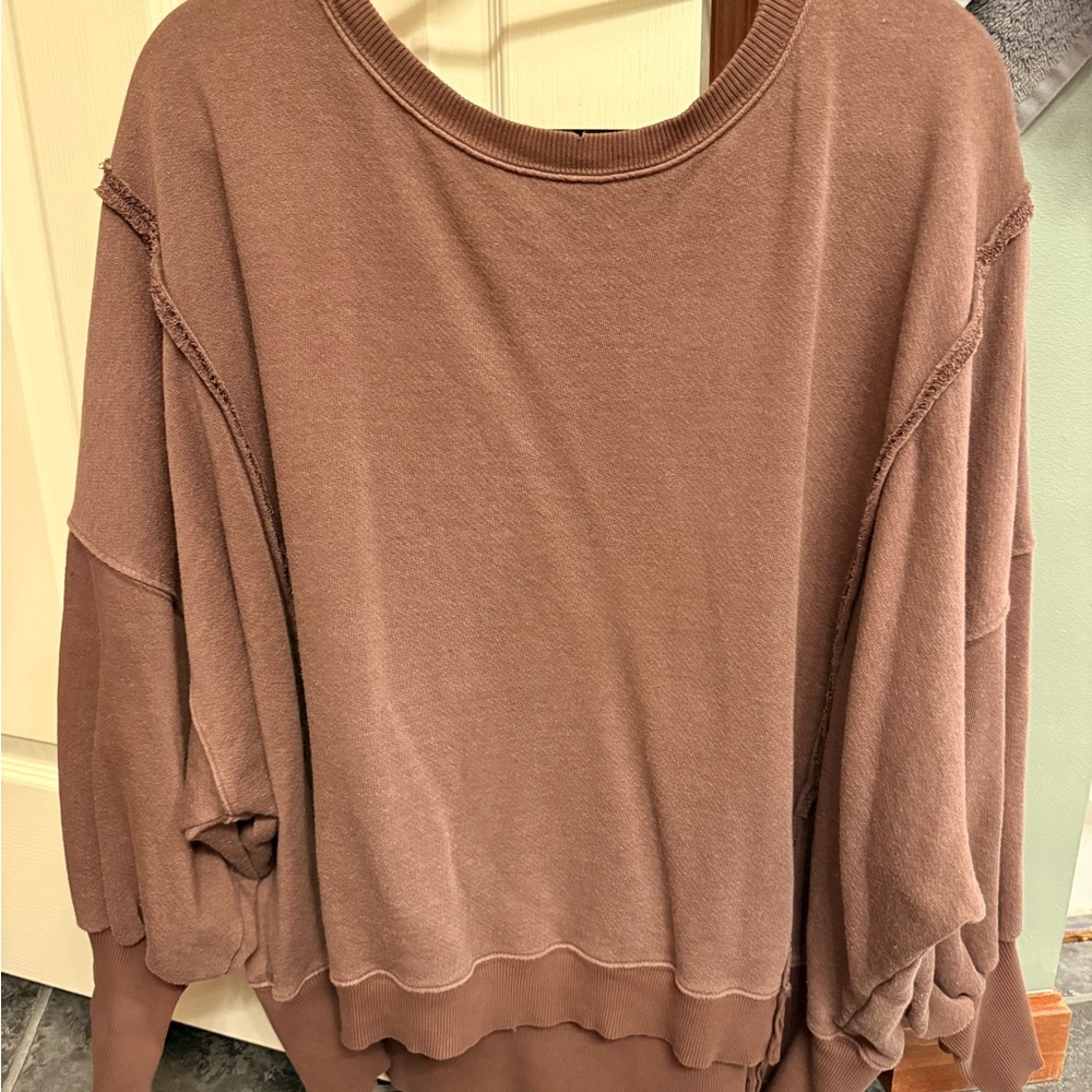 We the Free Camden Sweatshirt